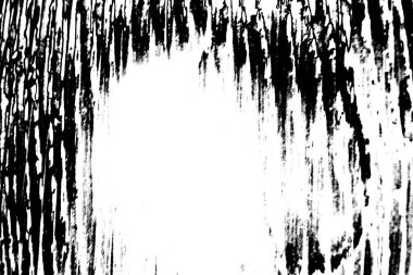 Soyut grunge arkaplanı. Monokrom dokusu. Siyah ve beyaz desenli arkaplan