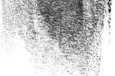 Soyut grunge arkaplanı. Monokrom dokusu. Siyah ve beyaz desenli arkaplan