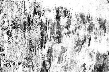 çatlamış beton, grunge ve soyut tasarım dokusu 