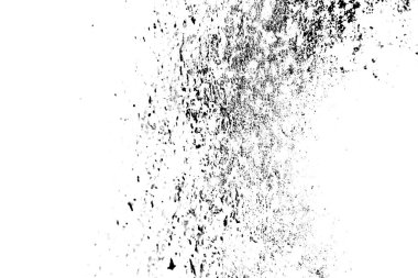 Soyut siyah beyaz arkaplan. Monokrom dokusu. 