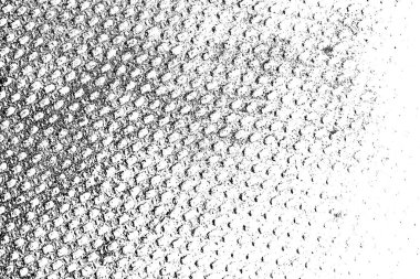 Soyut grunge arkaplanı. Monokrom dokusu. Siyah ve beyaz desenli arkaplan