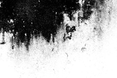 Soyut siyah beyaz arkaplan. Monokrom dokusu. 