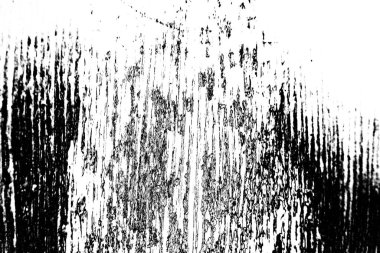 grunge dokusunun siyah beyaz çizimi 