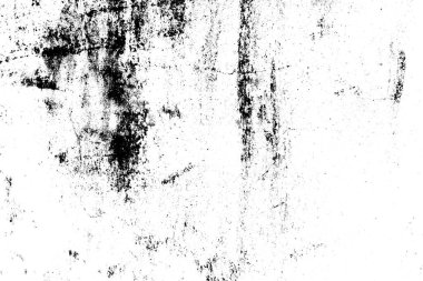 Soyut siyah beyaz arkaplan. Monokrom dokusu. 