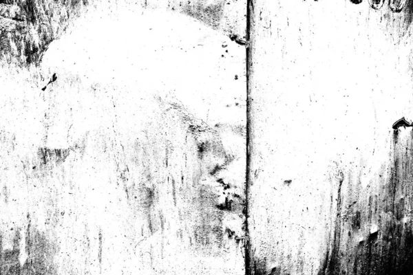 Illustration Noir Blanc Texture Grunge — Photo