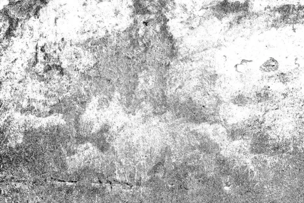 Textura Concreto Rachado Grunge Design Abstrato — Fotografia de Stock