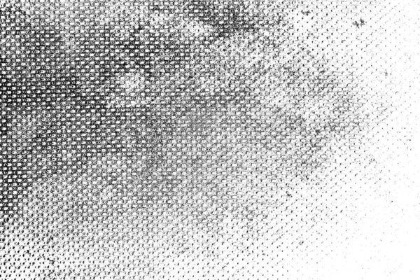 Fondo Grunge Abstracto Textura Monocromática Fondo Texturizado Blanco Negro —  Fotos de Stock