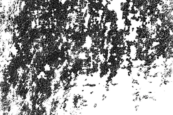 Fekete Fehér Textúra Absztrakt Háttér — Stock Fotó