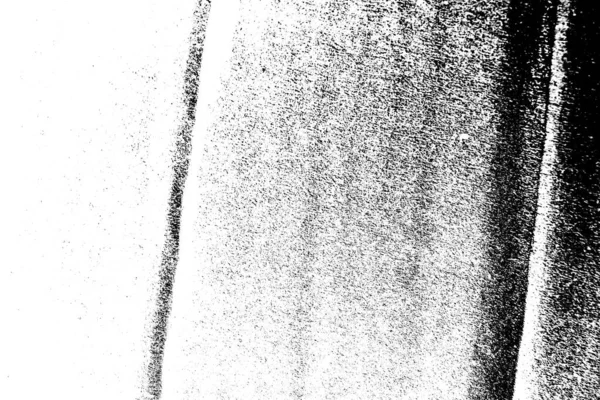 Fundo Grunge Abstrato Textura Monocromática Preto Branco Texturizado Fundo — Fotografia de Stock