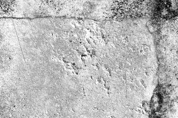 Texture Cracked Concrete Grunge Abstract Design — Stock Photo, Image