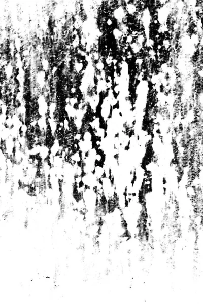 Schwarz Weiße Textur Abstrakter Hintergrund — Stockfoto
