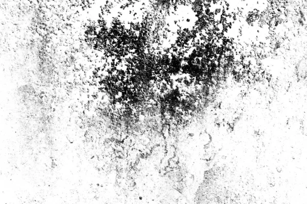 Abstract Black White Textured Background Monochrome Texture — Stock Photo, Image