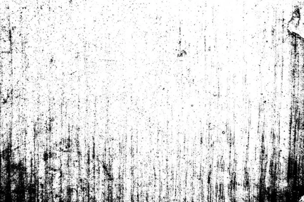 Fondo Grunge Abstracto Textura Monocromática Fondo Texturizado Blanco Negro — Foto de Stock