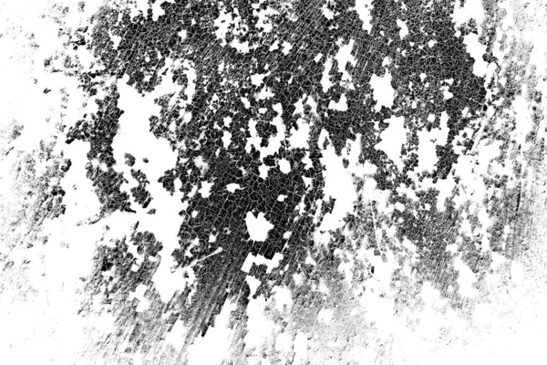 Černá Bílá Textura Abstraktní Pozadí — Stock fotografie