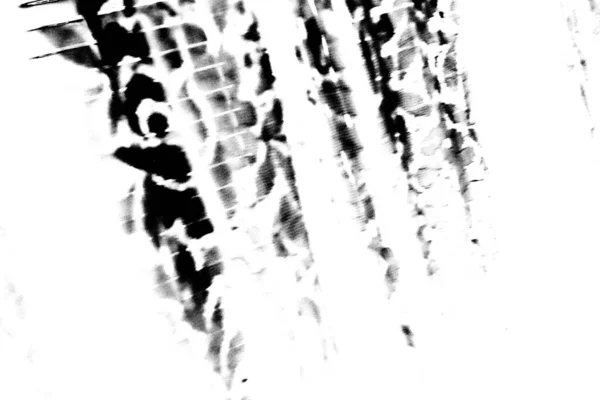 Fondo Grunge Abstracto Textura Monocromática Fondo Texturizado Blanco Negro —  Fotos de Stock