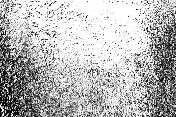 Απεικόνιση Της Ασπρόμαυρης Υφής Grunge — Φωτογραφία Αρχείου