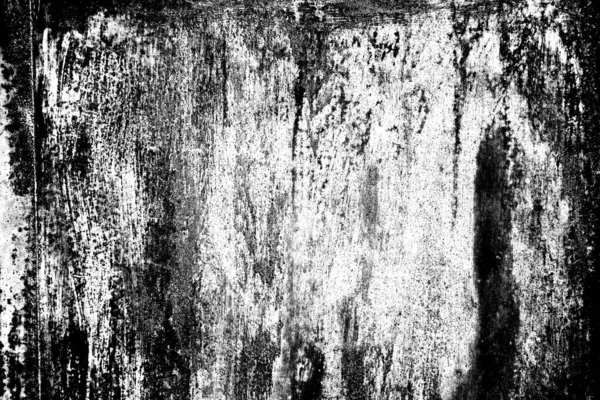 Illustrazione Della Texture Grunge Bianco Nero — Foto Stock