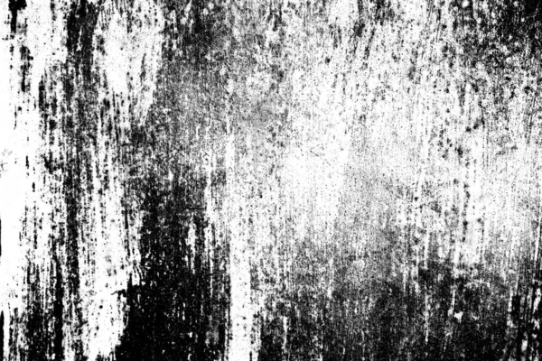 Illustration Texture Grunge Noir Blanc — Photo