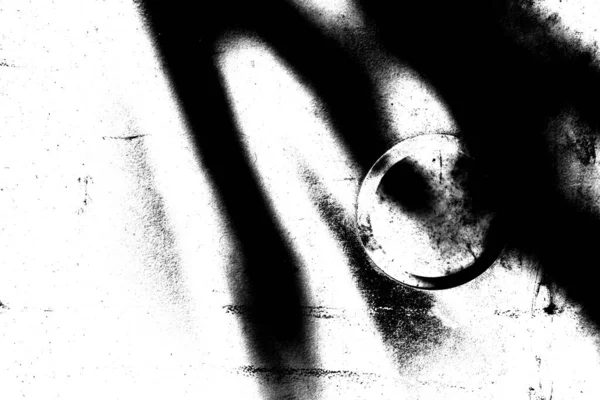 Abstract Background Monochrome Texture Image Including Effect Black White Tones — Stock Photo, Image