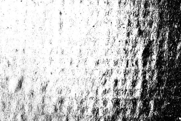 Siyah Beyaz Grunge Dokusunun Gösterimi — Stok fotoğraf