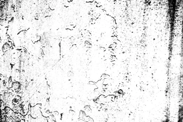 Fundo Grunge Abstrato Textura Monocromática Preto Branco Texturizado Fundo — Fotografia de Stock