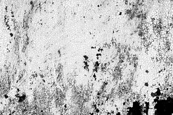 Abstracte Grunge Achtergrond Monochrome Textuur Zwart Wit Textuur Achtergrond — Stockfoto