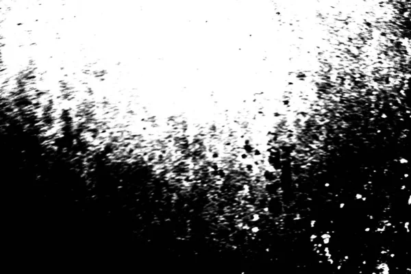 Fond Abstrait Texture Monochrome Image Incluant Effet Les Tons Noir — Photo