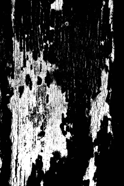 Fondo Grunge Abstracto Textura Monocromática Fondo Texturizado Blanco Negro —  Fotos de Stock