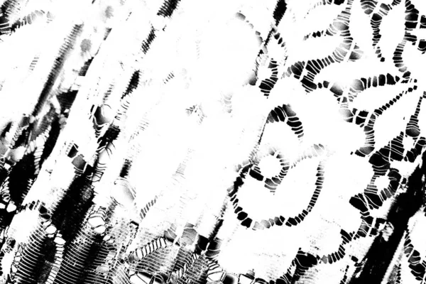 Textura Blanco Negro Fondo Abstracto — Foto de Stock