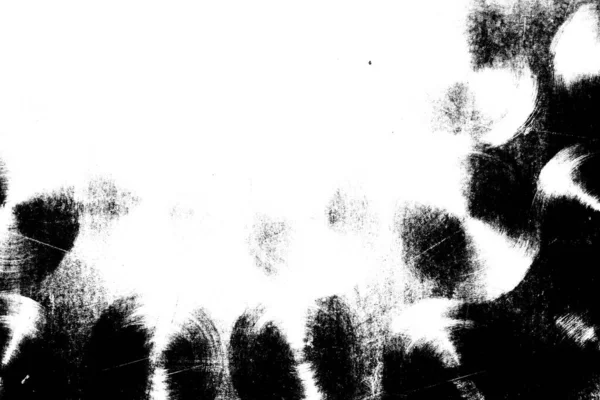 Tekstura Pękniętego Betonu Grunge Abstrakcyjny Design — Zdjęcie stockowe