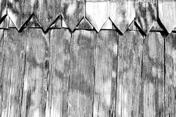 Ilustração Preto Branco Grunge Textura — Fotografia de Stock
