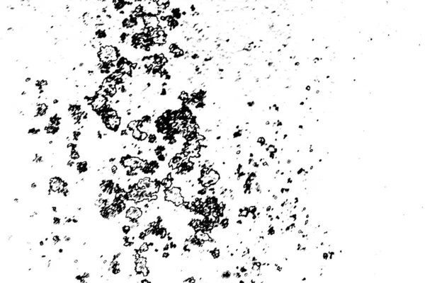 Czarno Biała Faktura Abstrakcyjne Tło — Zdjęcie stockowe