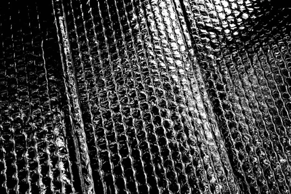 Sfondo Astratto Texture Monocromatica Immagine Compreso Effetto Toni Bianco Nero — Foto Stock