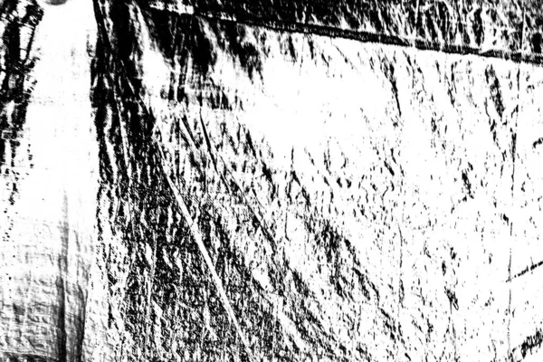 Иллюстрация Черно Белой Гранж Текстуры — стоковое фото