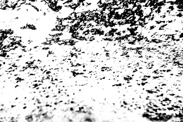 illustration of black and white grunge texture