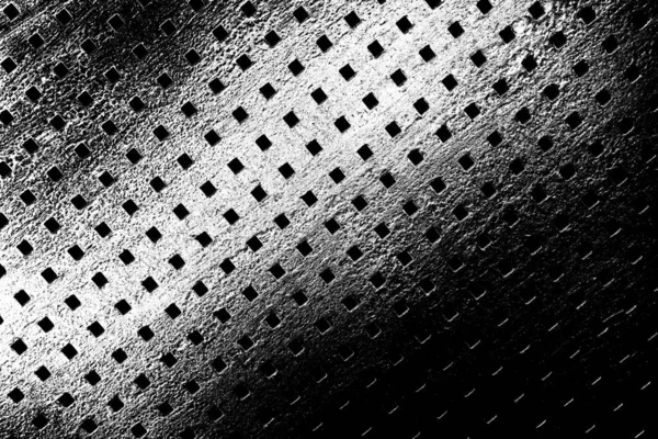 Résumé Fond Grunge Texture Monochrome Fond Texturé Noir Blanc — Photo