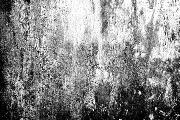 illustration of black and white grunge texture