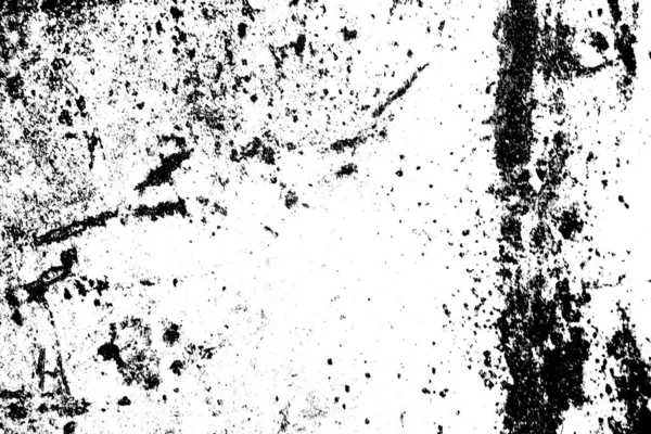 Textura Concreto Rachado Grunge Design Abstrato — Fotografia de Stock