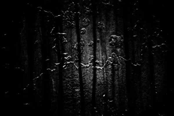 Fond Abstrait Texture Monochrome Image Incluant Effet Les Tons Noir — Photo