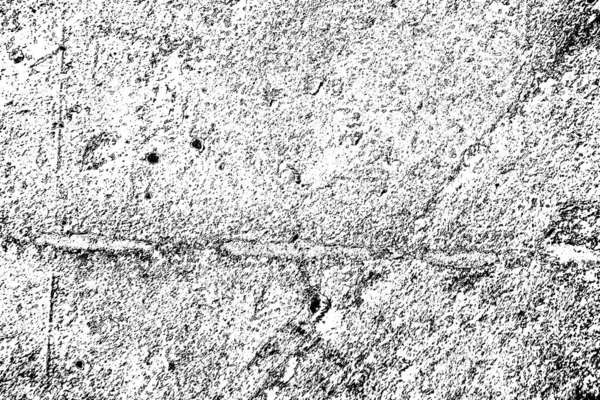 Fondo Grunge Abstracto Textura Monocromática Fondo Texturizado Blanco Negro —  Fotos de Stock