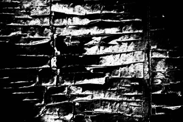 Fond Abstrait Texture Monochrome Image Incluant Effet Les Tons Noir — Photo