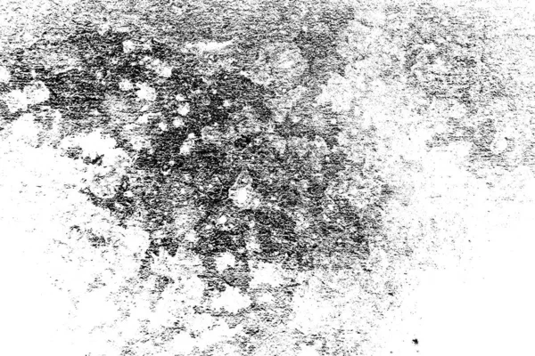 Siyah Beyaz Doku Soyut Arkaplan — Stok fotoğraf