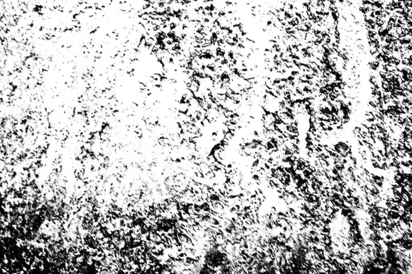 Fundo Grunge Abstrato Textura Monocromática Preto Branco Texturizado Fundo — Fotografia de Stock