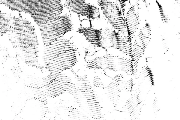 Fondo Grunge Abstracto Textura Monocromática Fondo Texturizado Blanco Negro — Foto de Stock