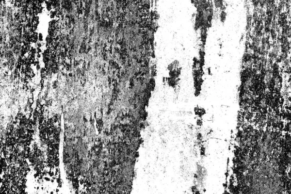 Textura Concreto Rachado Grunge Design Abstrato — Fotografia de Stock