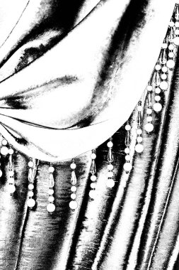 siyah ve beyaz doku, soyut arkaplan 