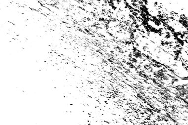 Soyut siyah beyaz arkaplan. Monokrom dokusu. 