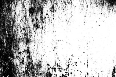 Soyut siyah beyaz arkaplan. Monokrom dokusu. 