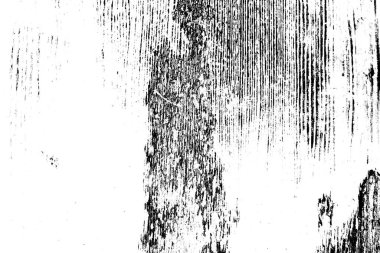 Soyut grunge arkaplanı. Monokrom dokusu. Siyah ve beyaz desenli arkaplan