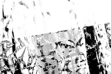 siyah ve beyaz doku, soyut arkaplan 